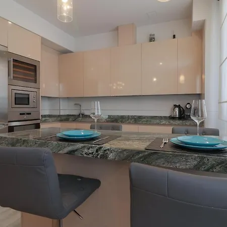 Apartment C39 - Grand Refino *