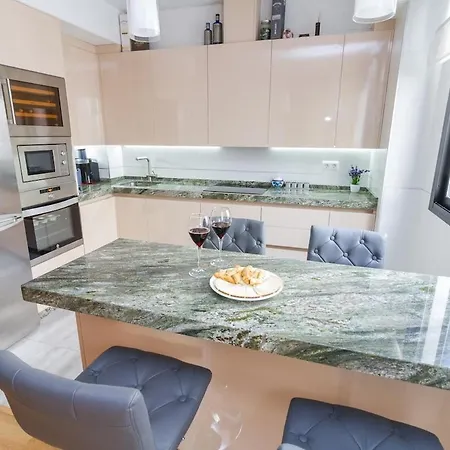 Apartment C39 - Grand Refino Malaga