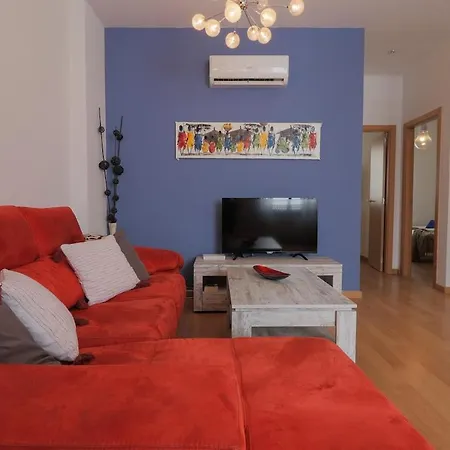Apartment C39 - Grand Refino *
