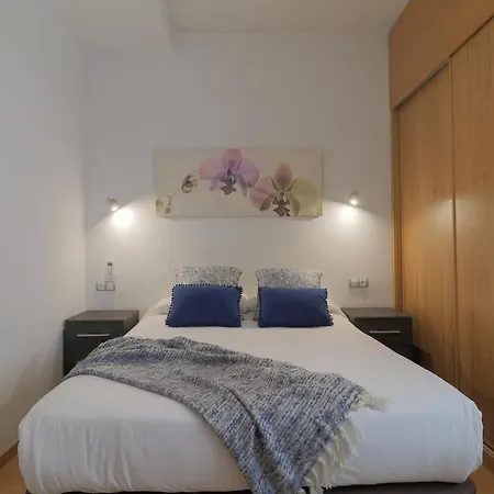 C39 - Grand Refino Apartment Malaga