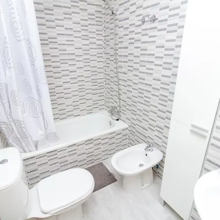 C39 - Grand Refino Apartment *