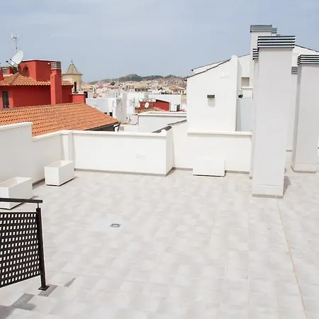 Apartment C39 - Grand Refino Malaga