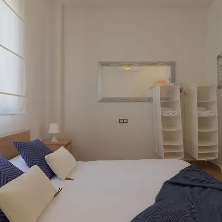 C39 - Grand Refino Apartment *