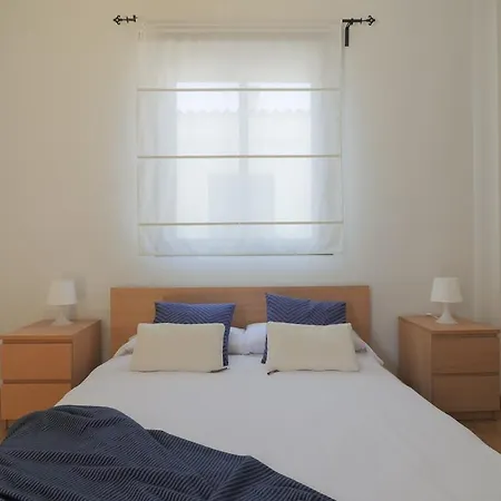 C39 - Grand Refino Apartment