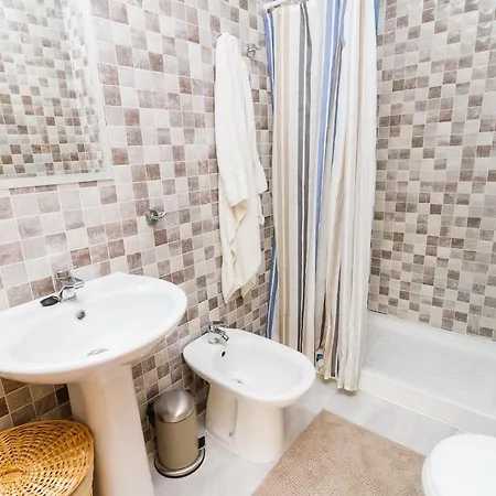 C39 - Grand Refino Apartment Malaga