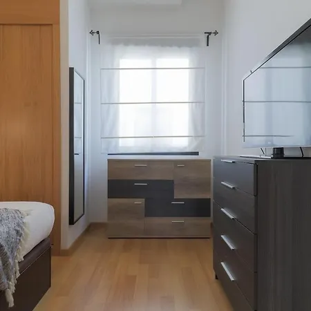 Apartment C39 - Grand Refino *
